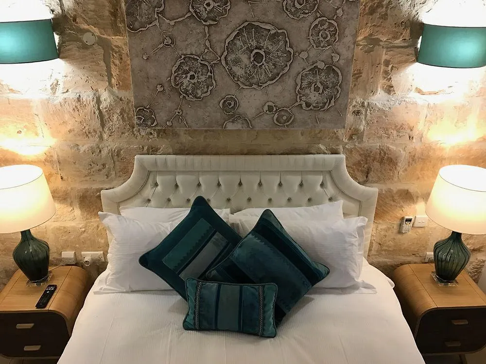Julesy'S Bnb Bed & Breakfast Senglea