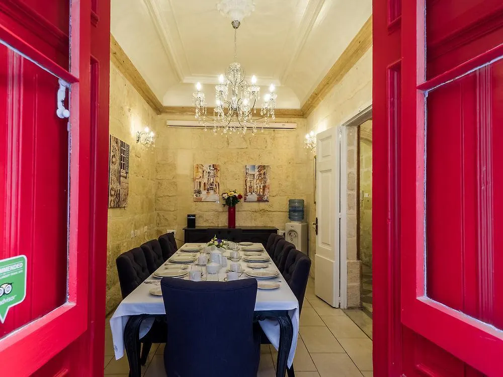 Julesy'S Bnb Bed & Breakfast Senglea