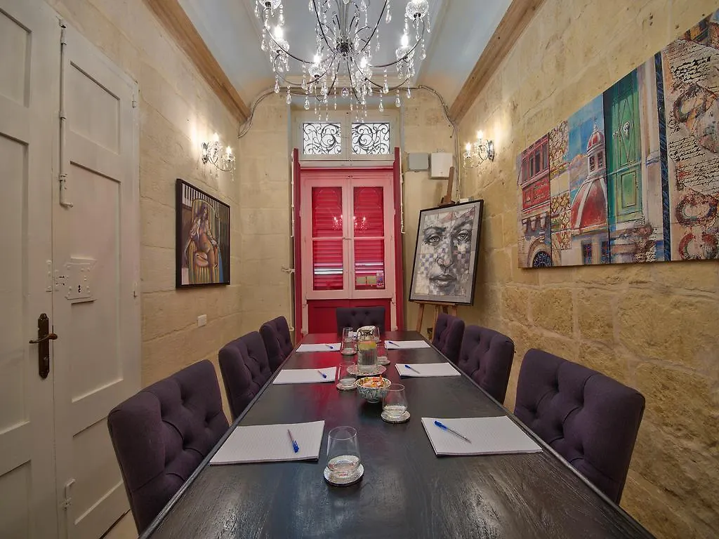 Julesy'S Bnb Bed & Breakfast Senglea 4*, Cospicua Malta