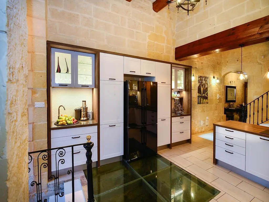 Julesy'S Bnb Bed & Breakfast Senglea