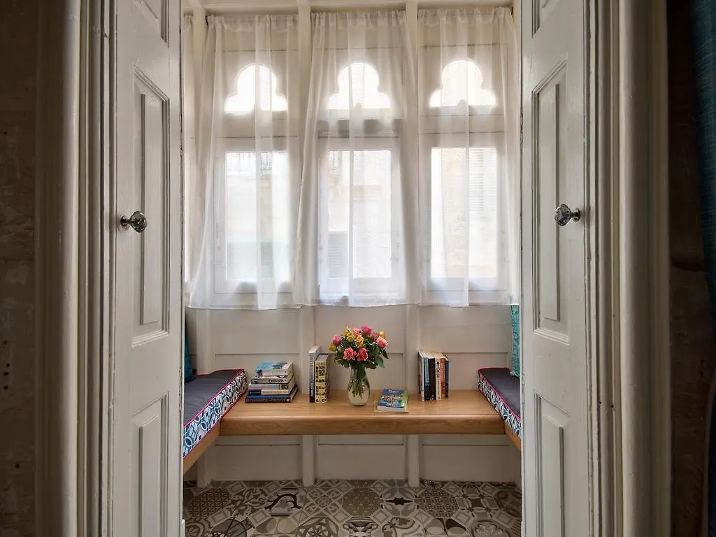 Julesy'S Bnb Bed & Breakfast Senglea Malta