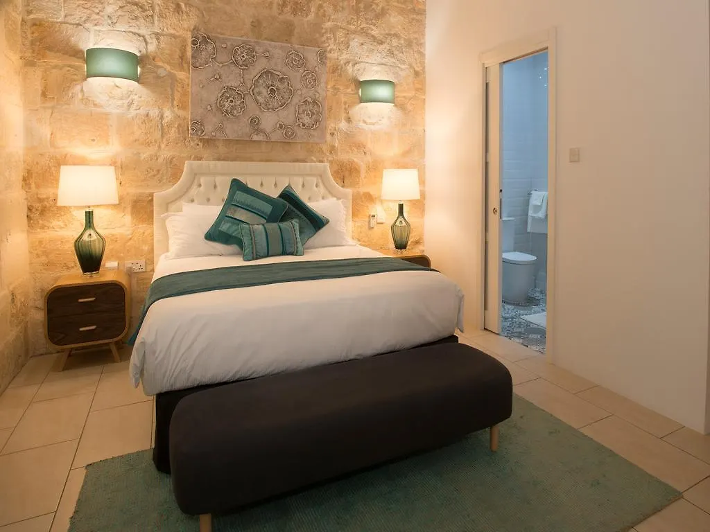 Julesy'S Bnb Bed & Breakfast Senglea