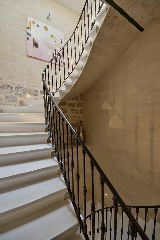 ****  Julesy'S Bnb Bed & Breakfast Senglea Malta