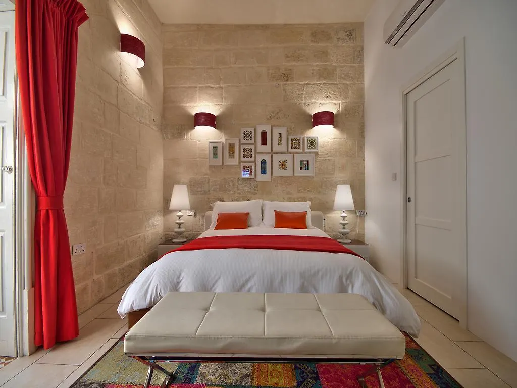 ****  Julesy'S Bnb Bed & Breakfast Senglea Malta