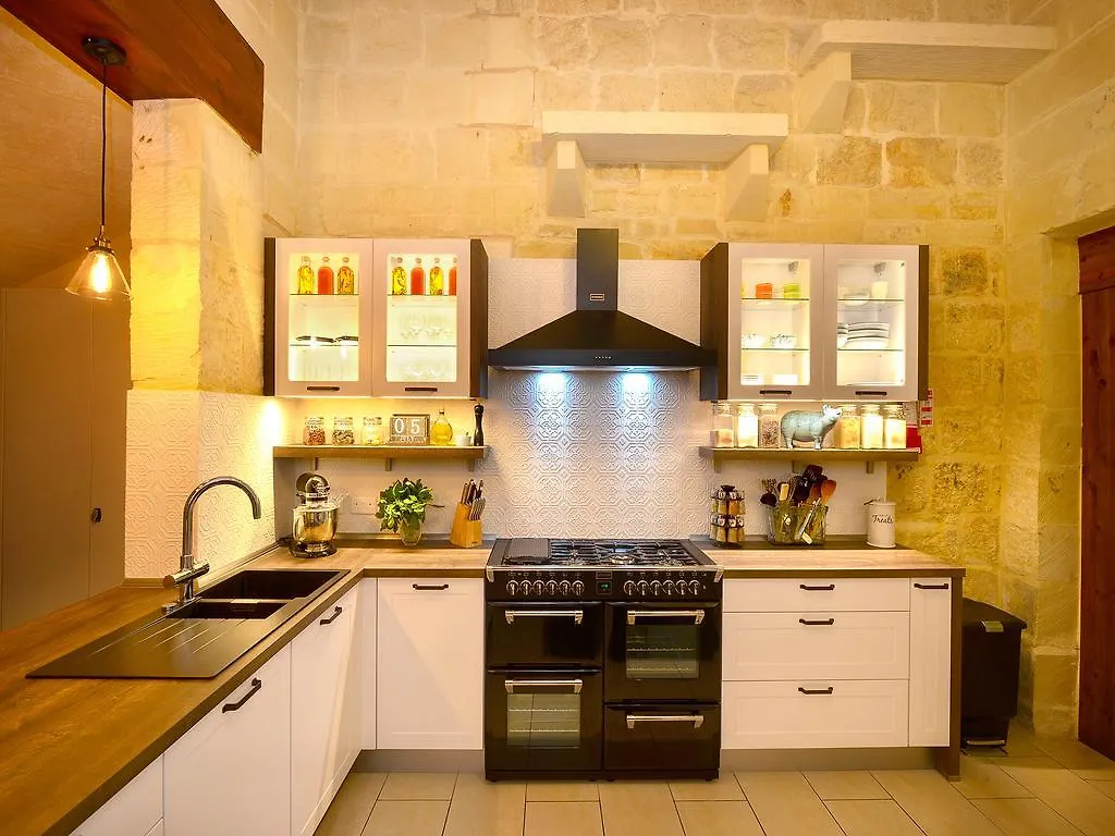 Julesy'S Bnb Bed & Breakfast Senglea