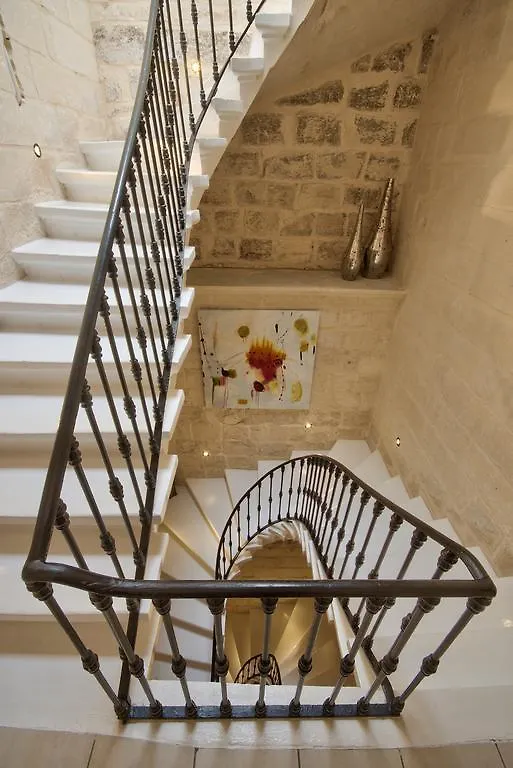 Julesy'S Bnb Bed & Breakfast Senglea