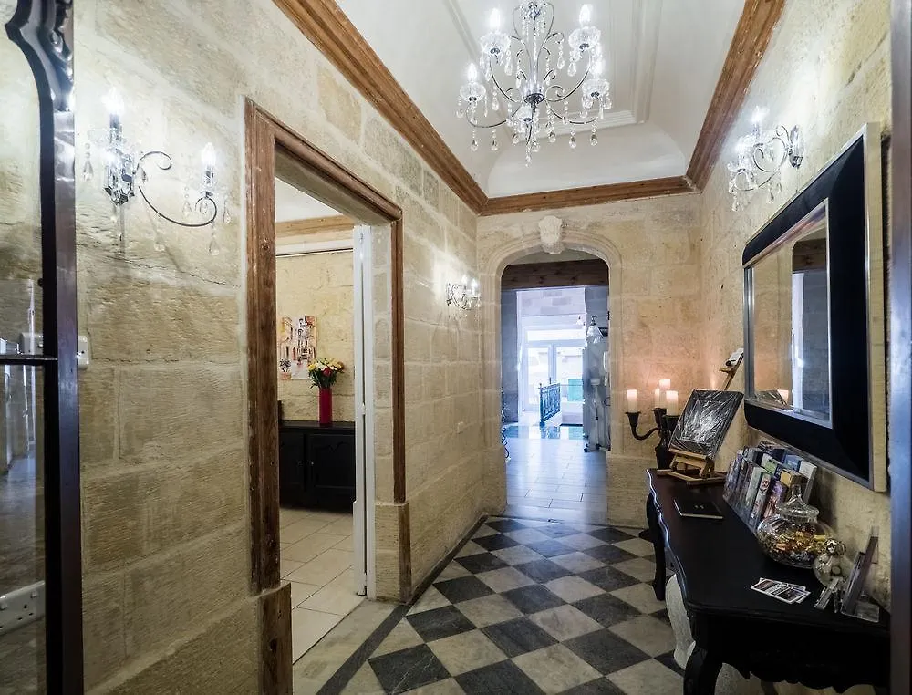 Julesy'S Bnb Bed & Breakfast Senglea