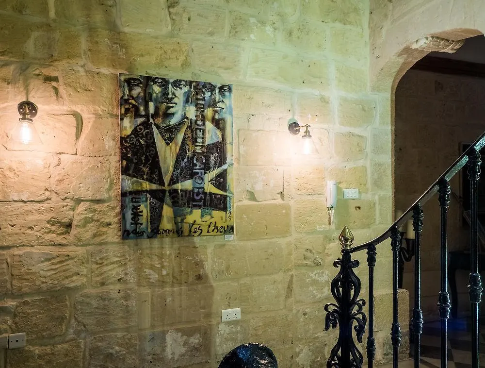 Julesy'S Bnb Bed & Breakfast Senglea 4*, Cospicua