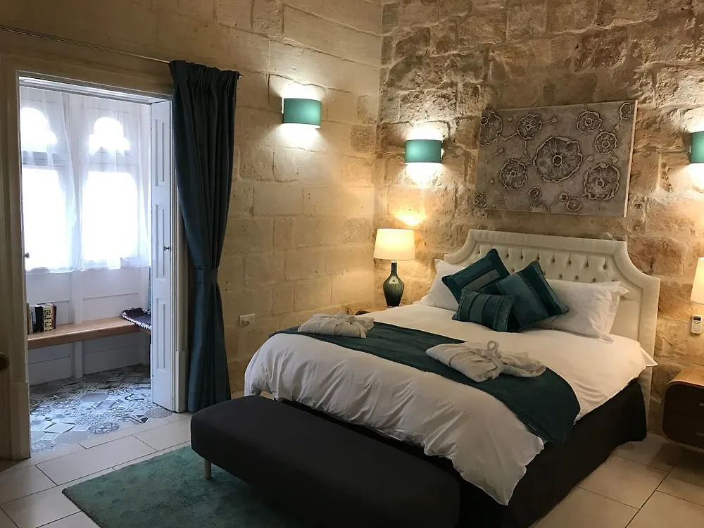 Julesy'S Bnb Bed & Breakfast Senglea