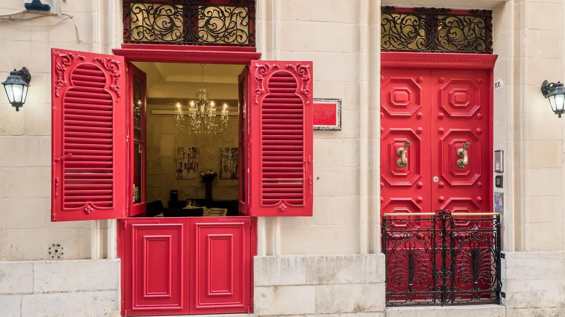 Julesy'S Bnb Bed & Breakfast Senglea Malta