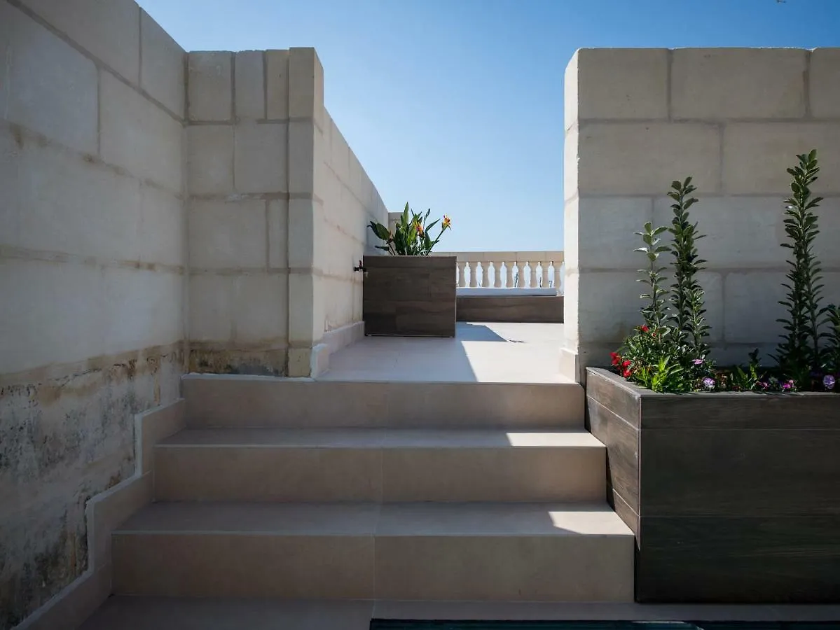 Julesy'S Bnb Bed & Breakfast Senglea Malta