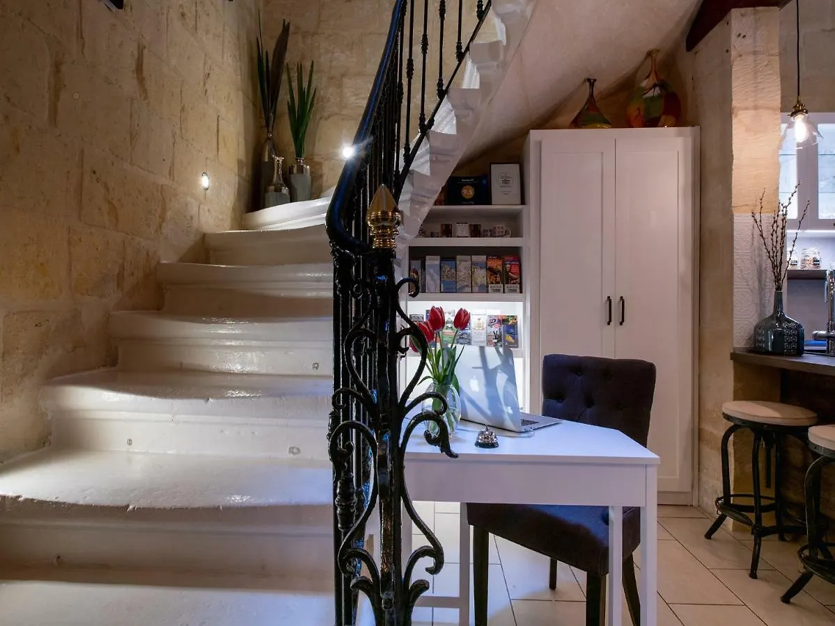 ****  Julesy'S Bnb Bed & Breakfast Senglea Malta