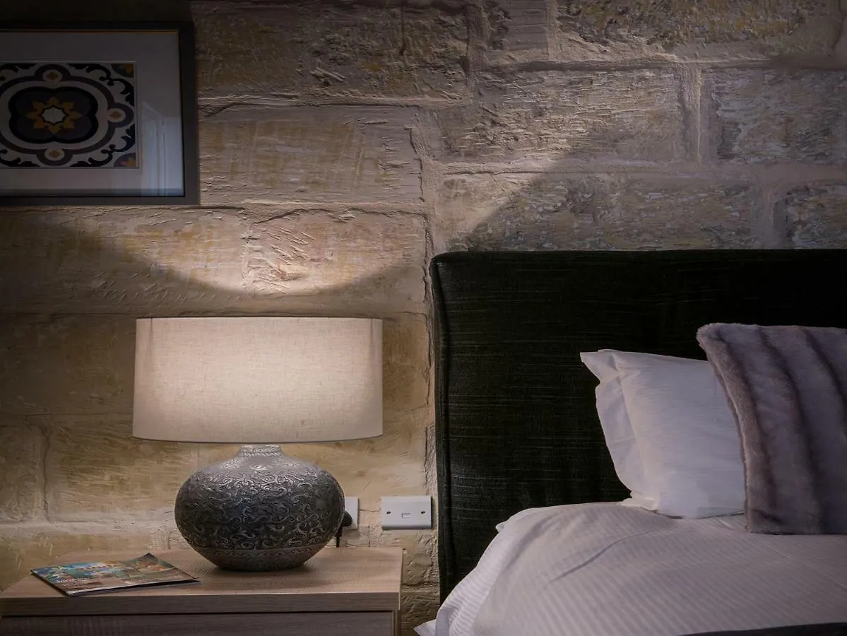 Julesy'S Bnb Bed & Breakfast Senglea  Cospicua