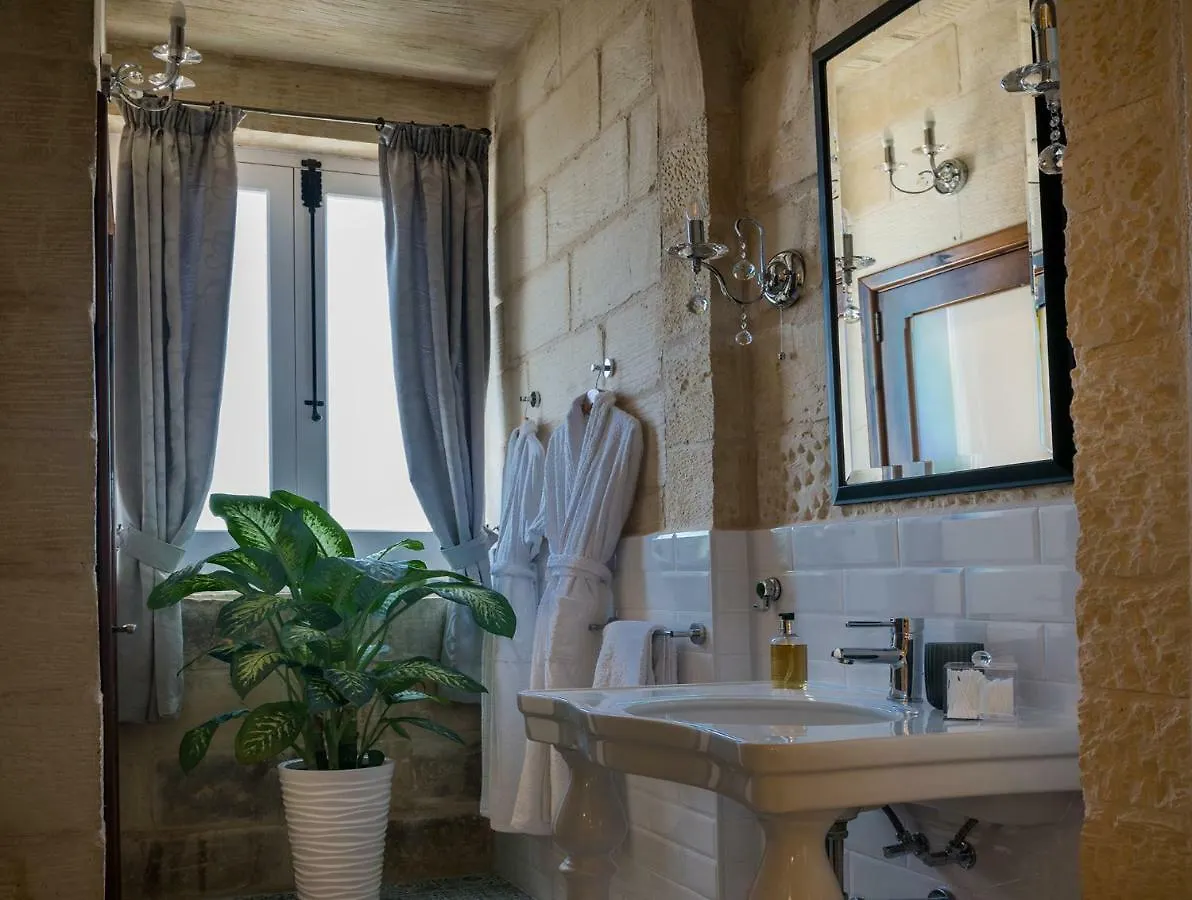 Julesy'S Bnb Bed & Breakfast Senglea