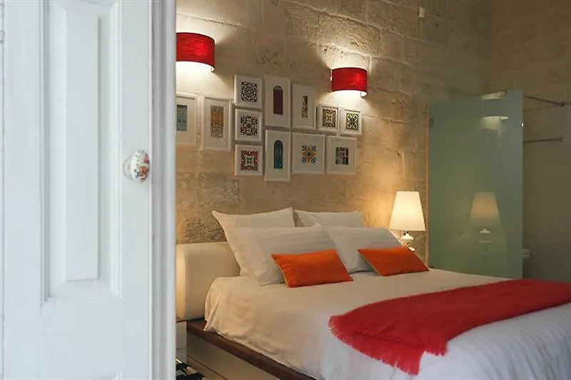 Julesy'S Bnb Bed & Breakfast Senglea 4*, Cospicua